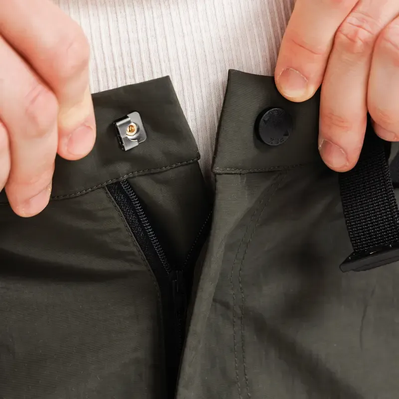 Шорты Tasman APEX, цвет Dark Green