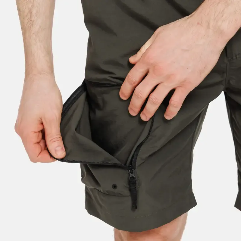 Шорты Tasman APEX, цвет Dark Green