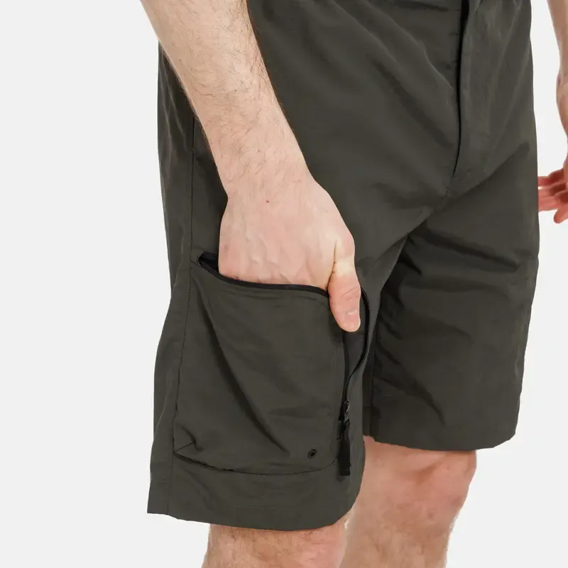 Шорты Tasman APEX, цвет Dark Green