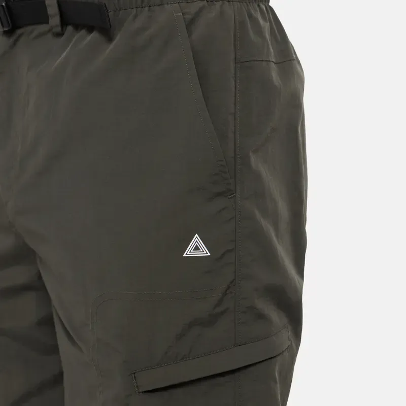 Шорты Tasman APEX, цвет Dark Green