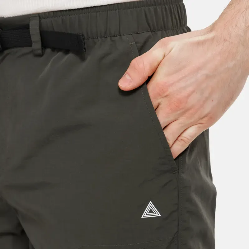 Шорты Tasman APEX, цвет Dark Green