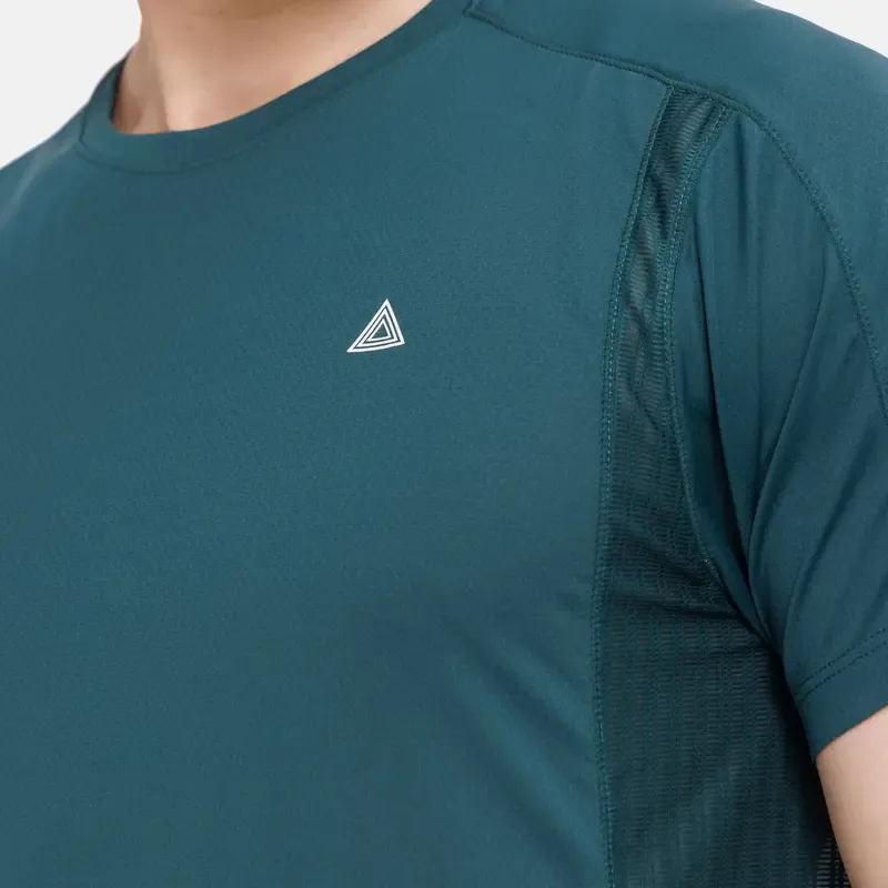 Футболка Trail APEX, цвет Purple