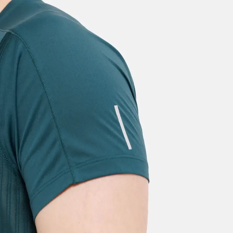 Футболка Trail APEX, цвет Purple