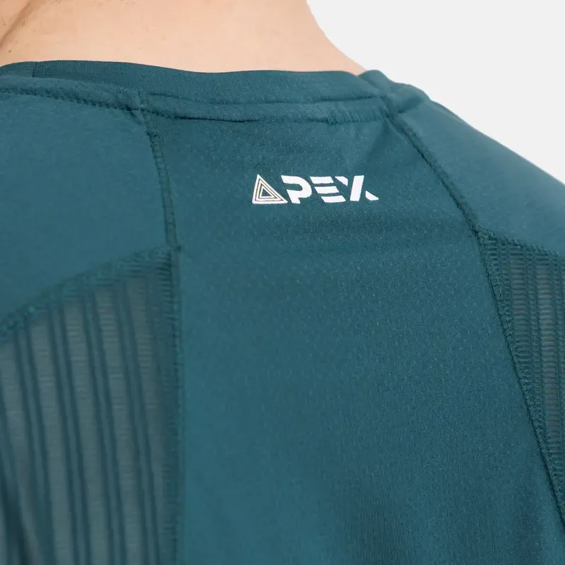 Футболка Trail APEX, цвет Purple