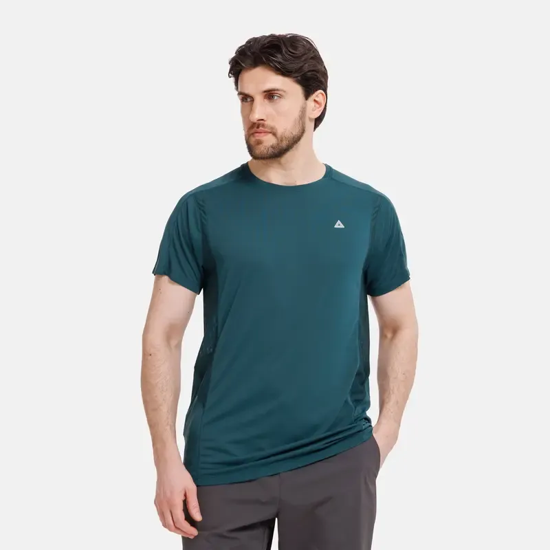 Футболка Trail APEX, цвет Purple