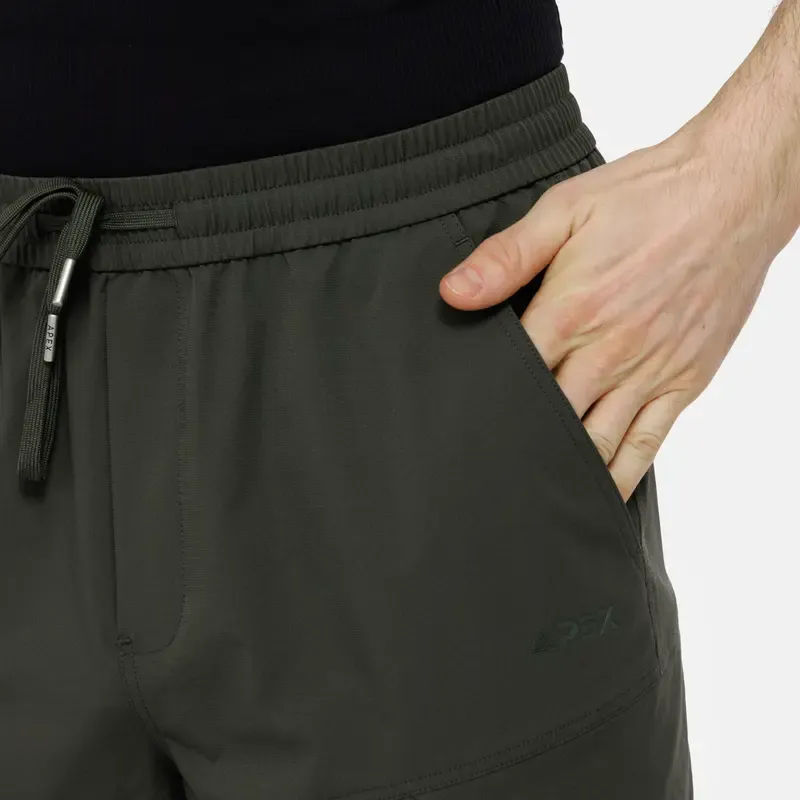 Брюки Anhel APEX, цвет Dark Green