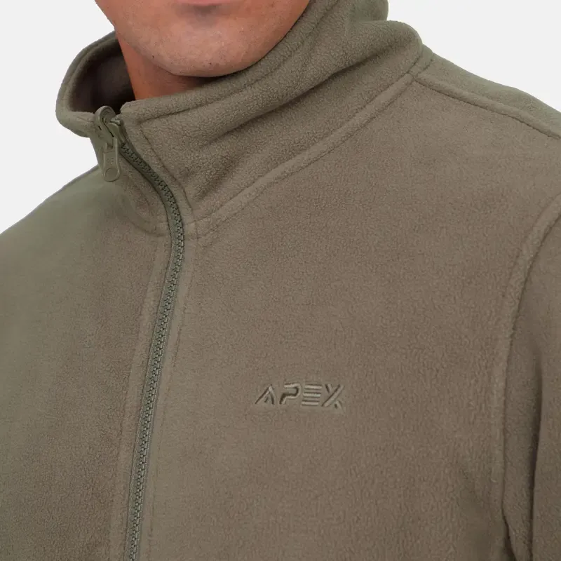 Куртка Akanda APEX, цвет Grey Brown