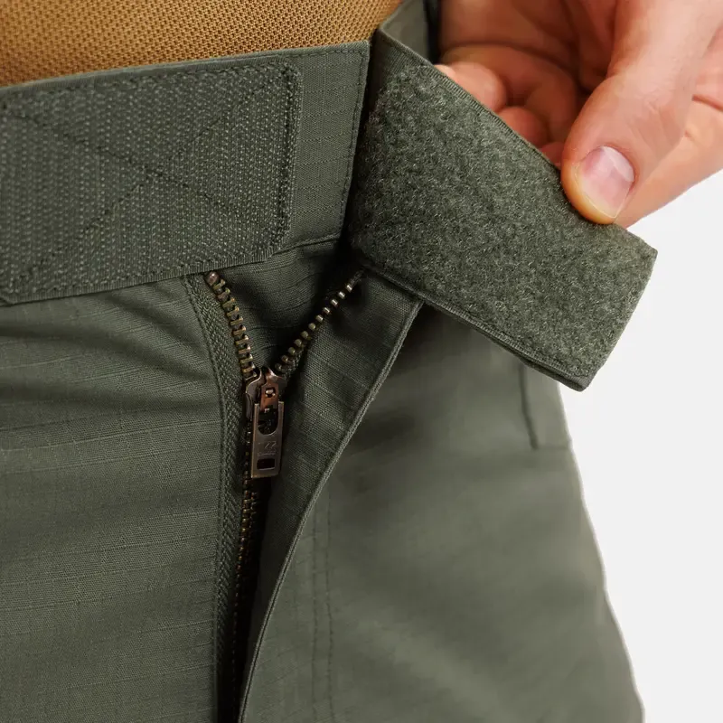 Шорты Kongur 11 APEX, цвет Olive Green