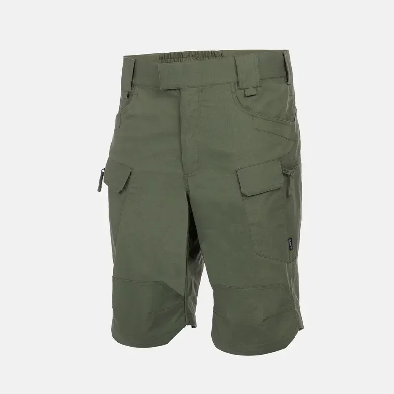 Шорты Kongur 11 APEX, цвет Olive Green