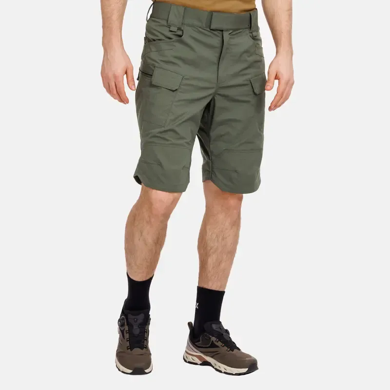 Шорты Kongur 11 APEX, цвет Olive Green