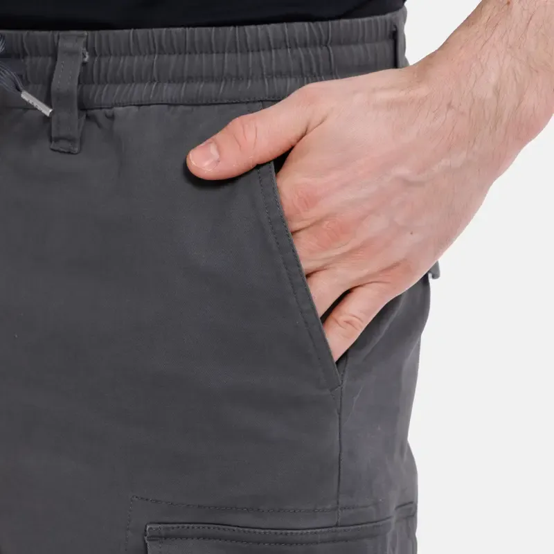 Брюки Skaut APEX, цвет Black