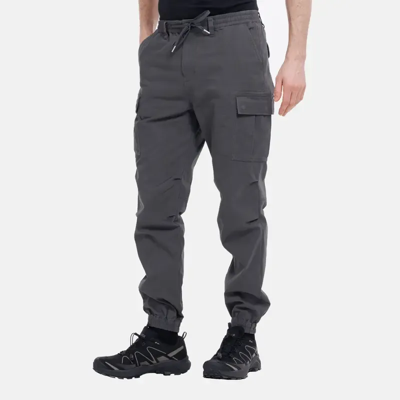 Брюки Skaut APEX, цвет Black