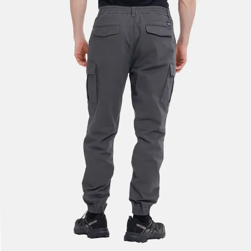 Брюки Skaut APEX, цвет Black