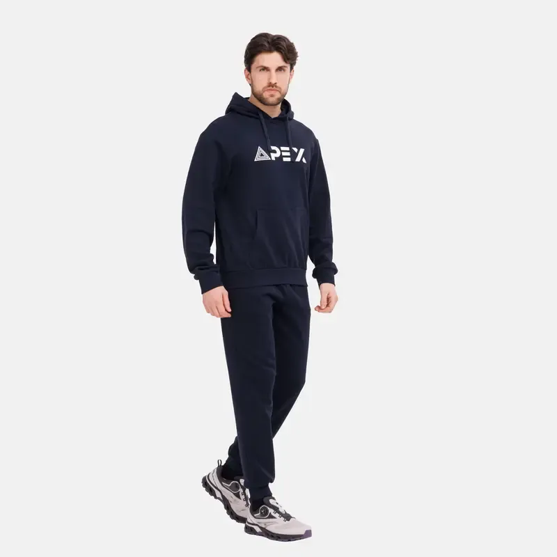 Брюки Dolomiti APEX, цвет Black