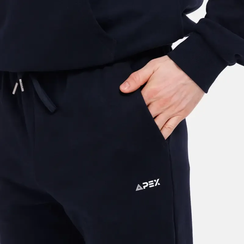 Брюки Dolomiti APEX, цвет Black