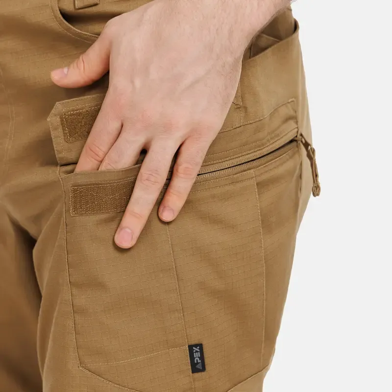 Шорты Kongur 11 APEX, цвет Olive Green