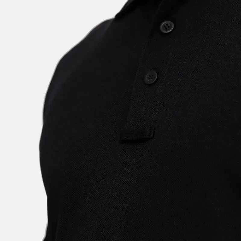 Поло Active APEX, цвет Black
