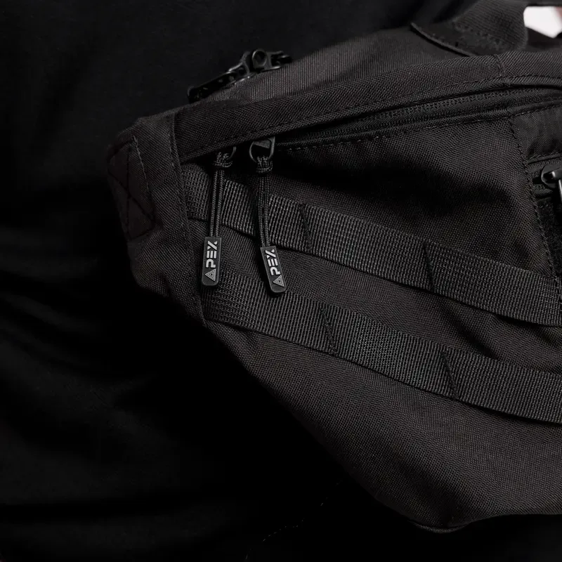 Сумка Rainier APEX, цвет Black