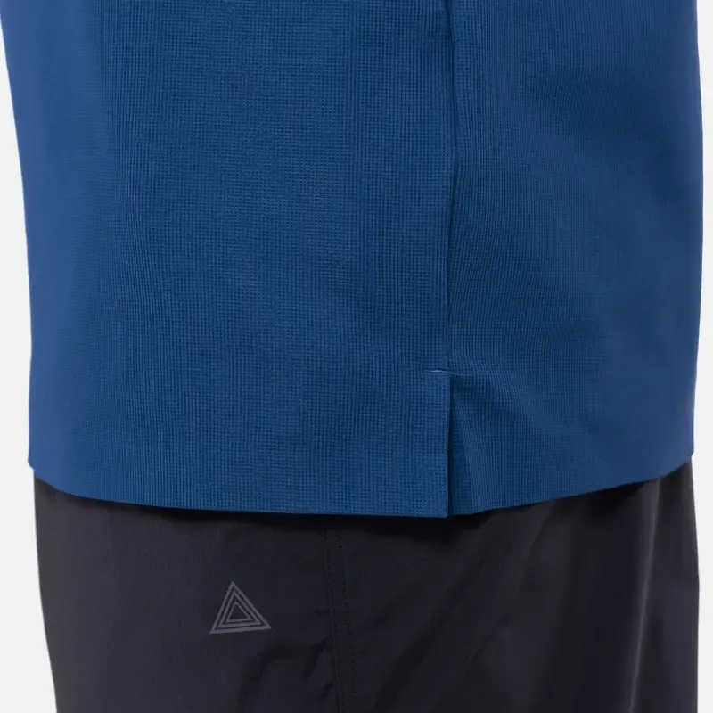 Поло Wrangel APEX, цвет Brown