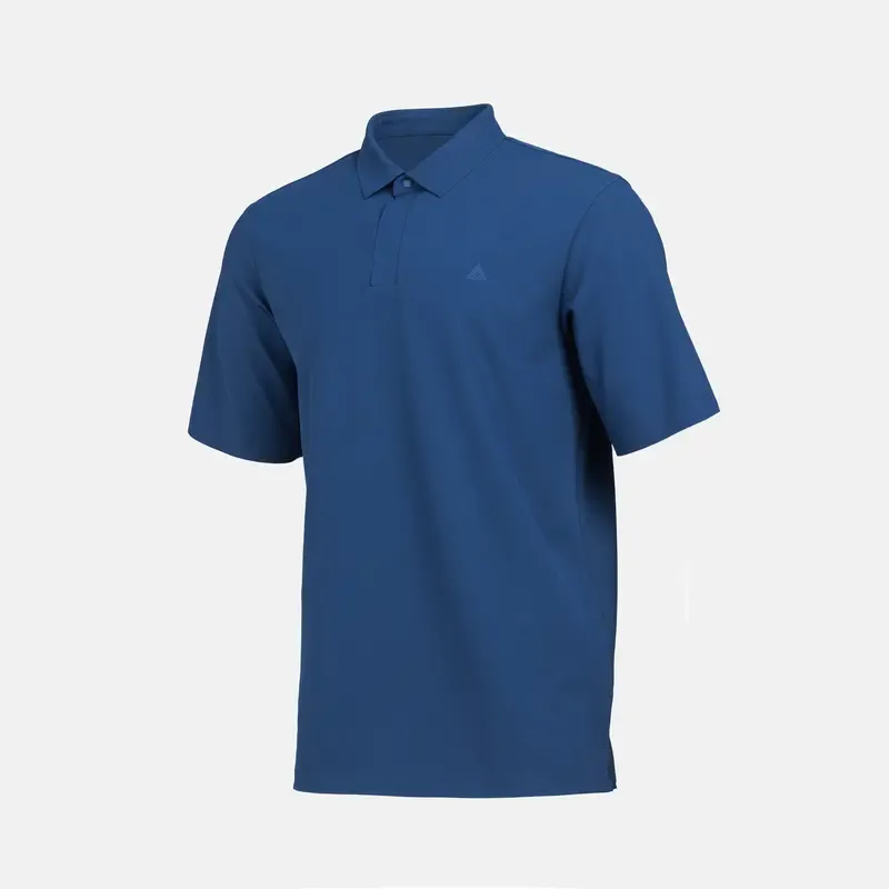 Поло Wrangel APEX, цвет Brown