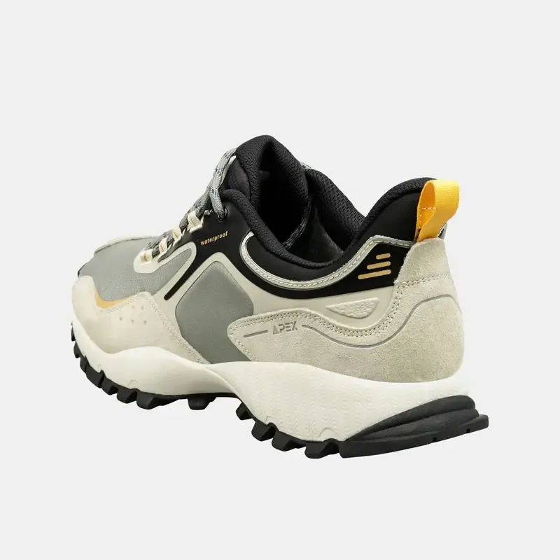 Полуботинки Lynx APEX, цвет Light Blue