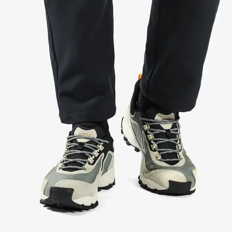 Полуботинки Lynx APEX, цвет Light Blue