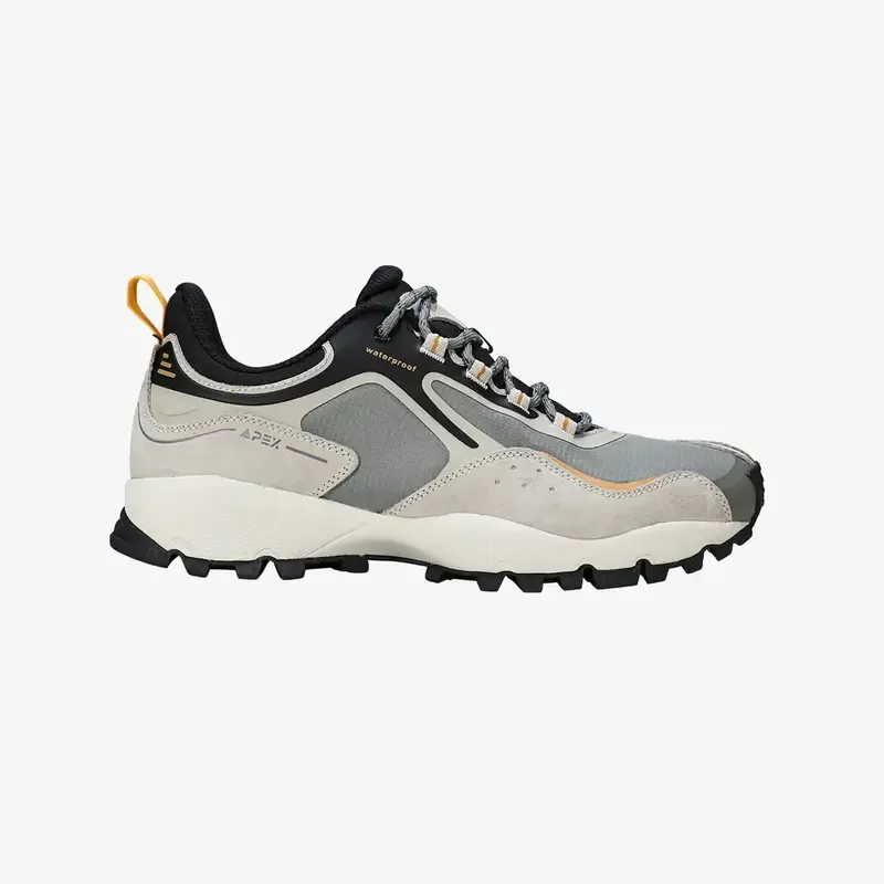 Полуботинки Lynx APEX, цвет Light Blue