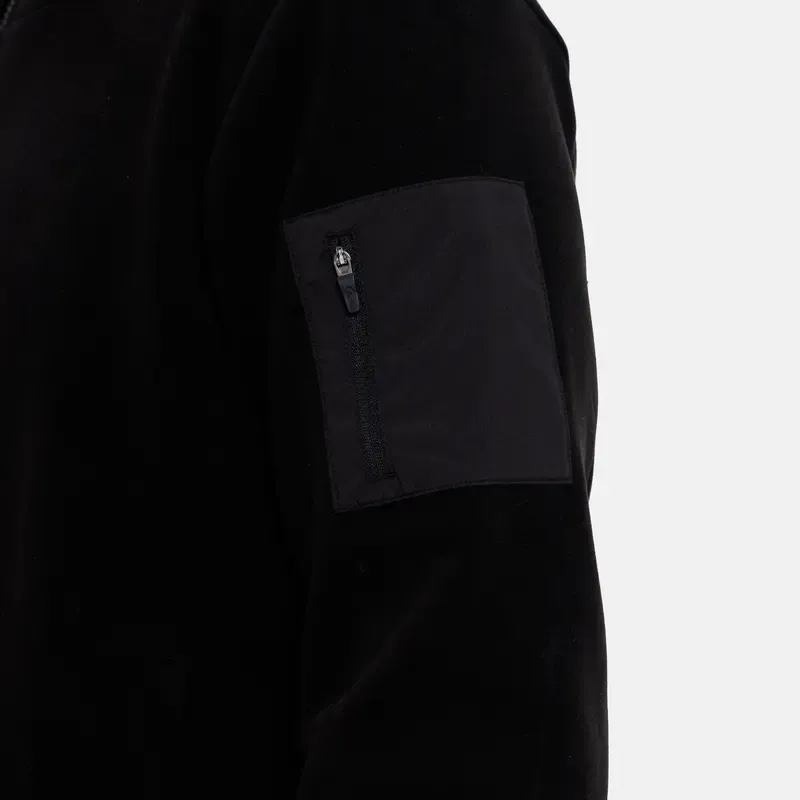 Кофта флисовая Arbel APEX, цвет Grey