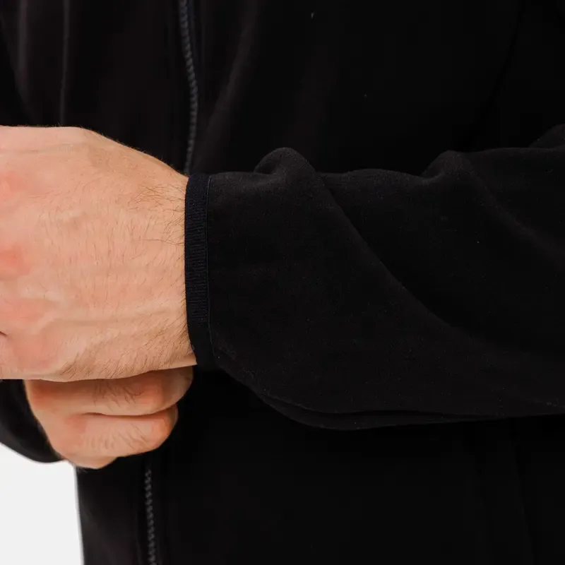 Кофта флисовая Arbel APEX, цвет Grey