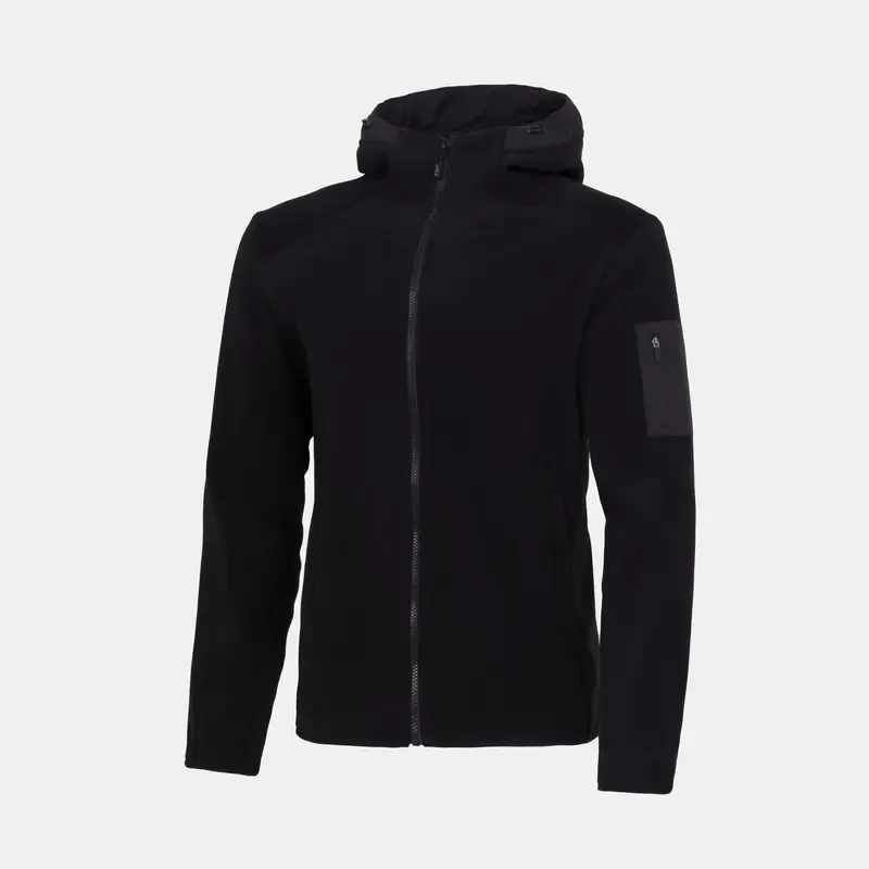 Кофта флисовая Arbel APEX, цвет Grey