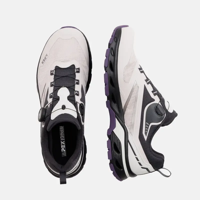 Кроссовки Lion APEX, цвет Green