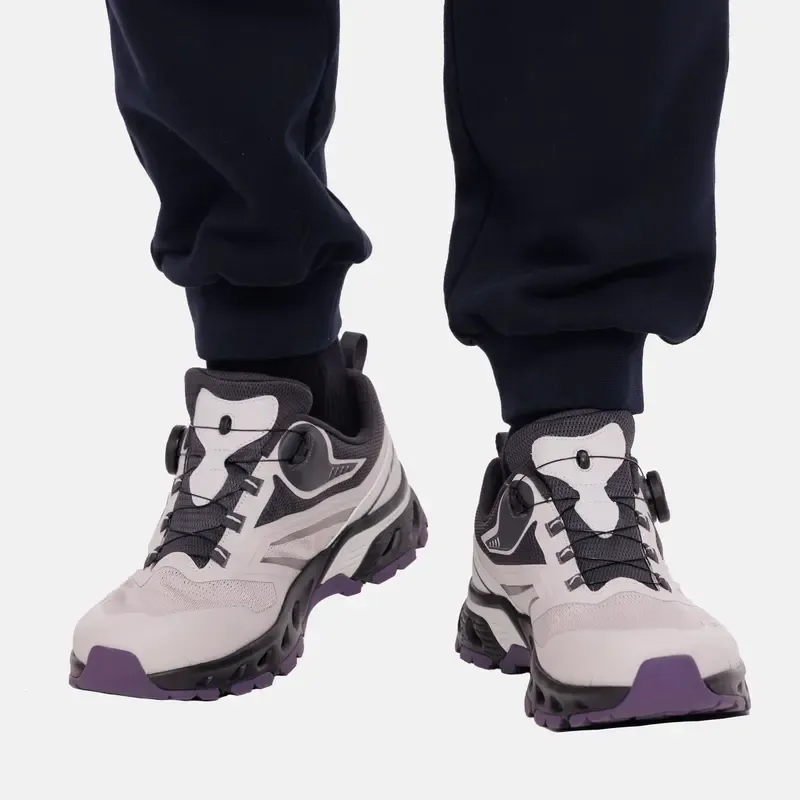 Кроссовки Lion APEX, цвет Green