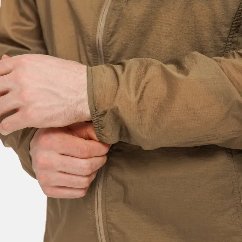 Ветровка Mistral APEX, цвет Olive Drab