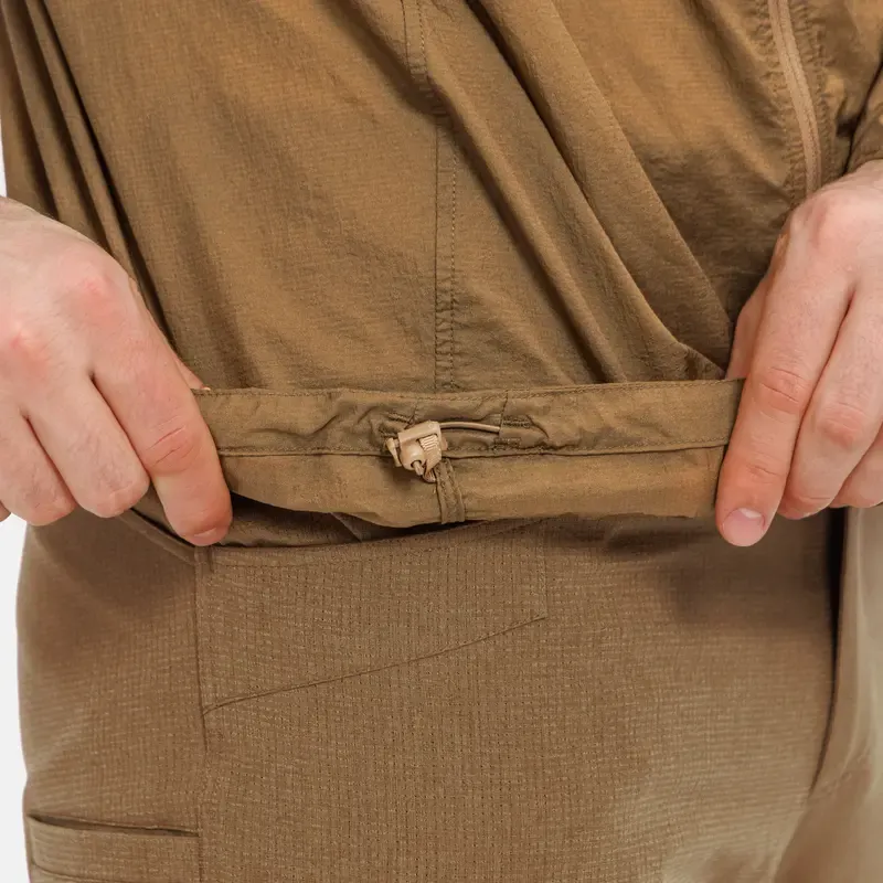 Ветровка Mistral APEX, цвет Olive Drab