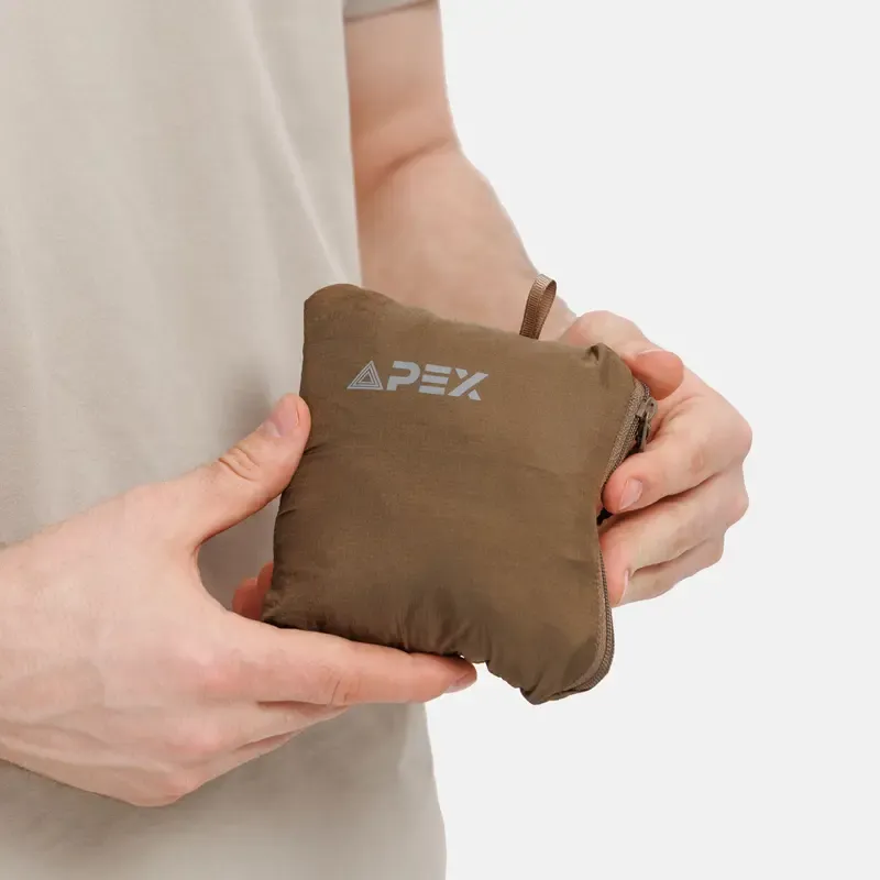 Ветровка Mistral APEX, цвет Olive Drab