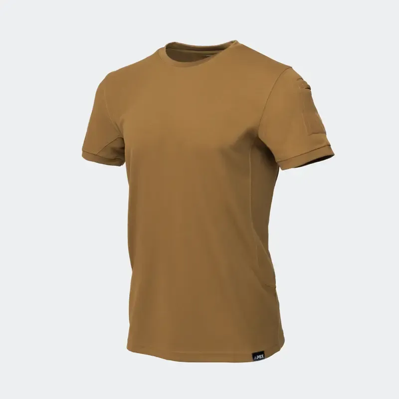 Футболка Active APEX, цвет Shadow Grey