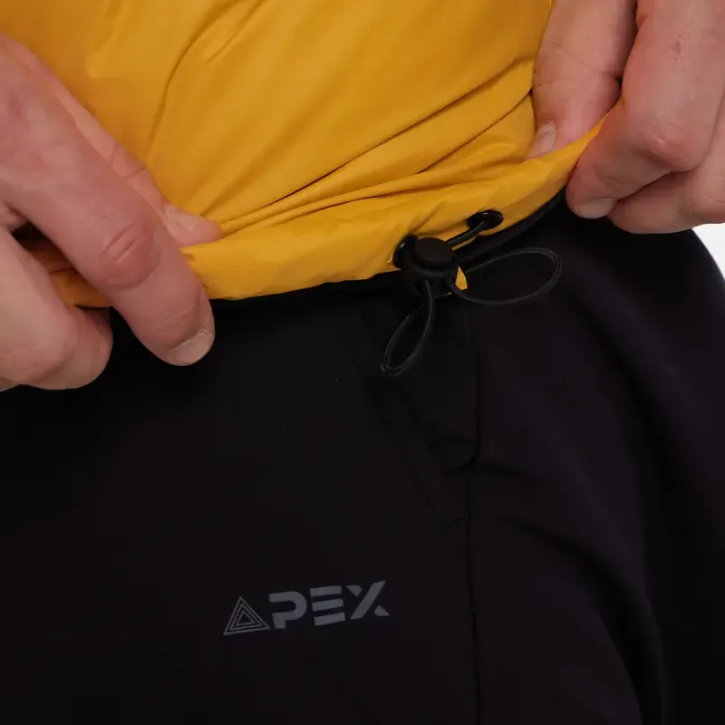 Куртка Denali Winter APEX, цвет Black