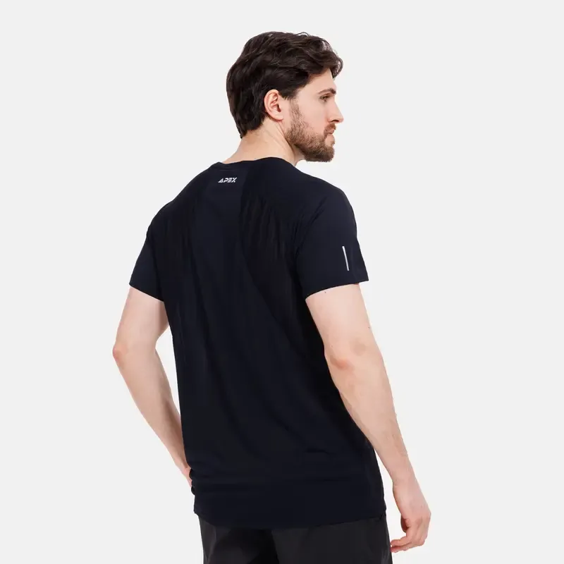 Футболка Trail APEX, цвет Purple