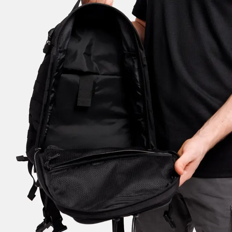 Рюкзак Sky 37 APEX, цвет Black (37л)