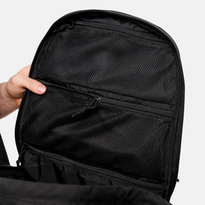 Рюкзак Sky 37 APEX, цвет Black (37л)