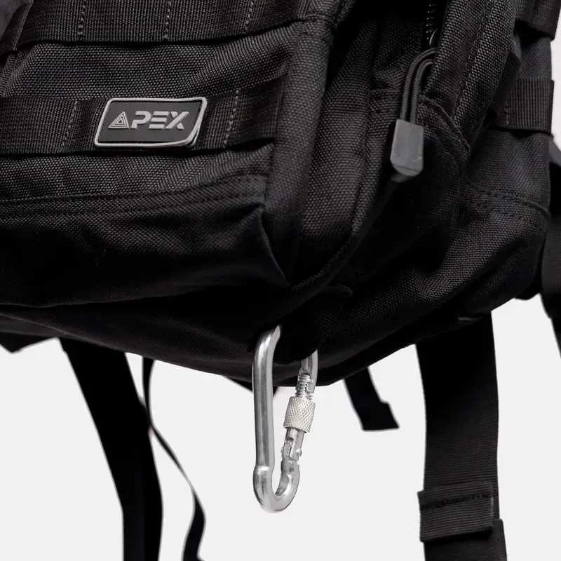 Рюкзак Sky 37 APEX, цвет Black (37л)