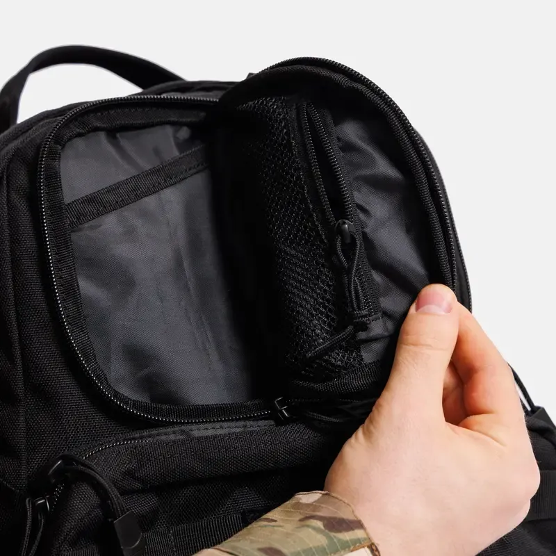 Рюкзак Sky 37 APEX, цвет Black (37л)