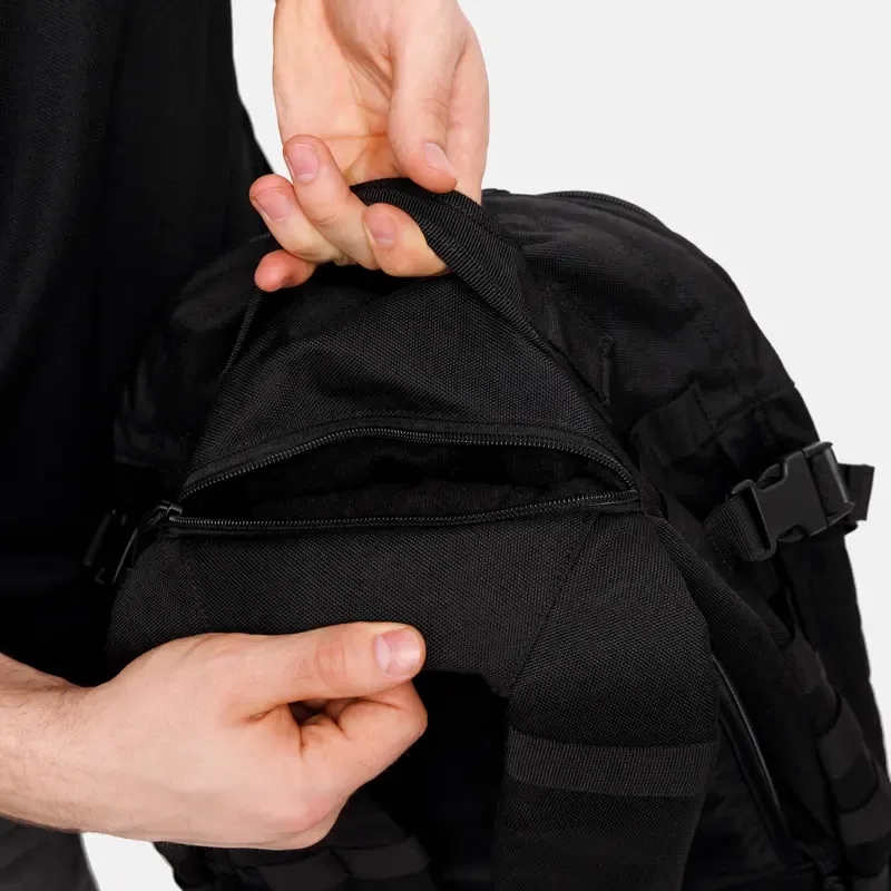 Рюкзак Sky 37 APEX, цвет Black (37л)