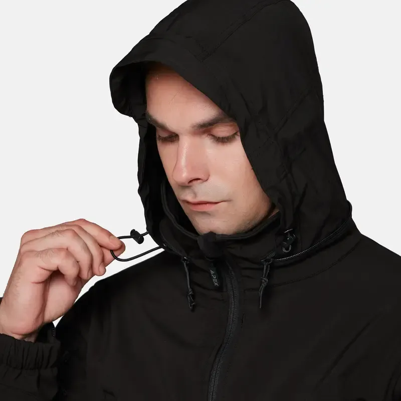 Куртка Archon APEX, цвет Black