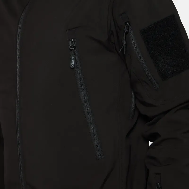 Куртка Archon APEX, цвет Black