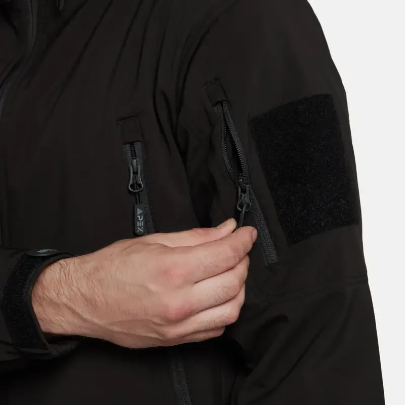 Куртка Archon APEX, цвет Black