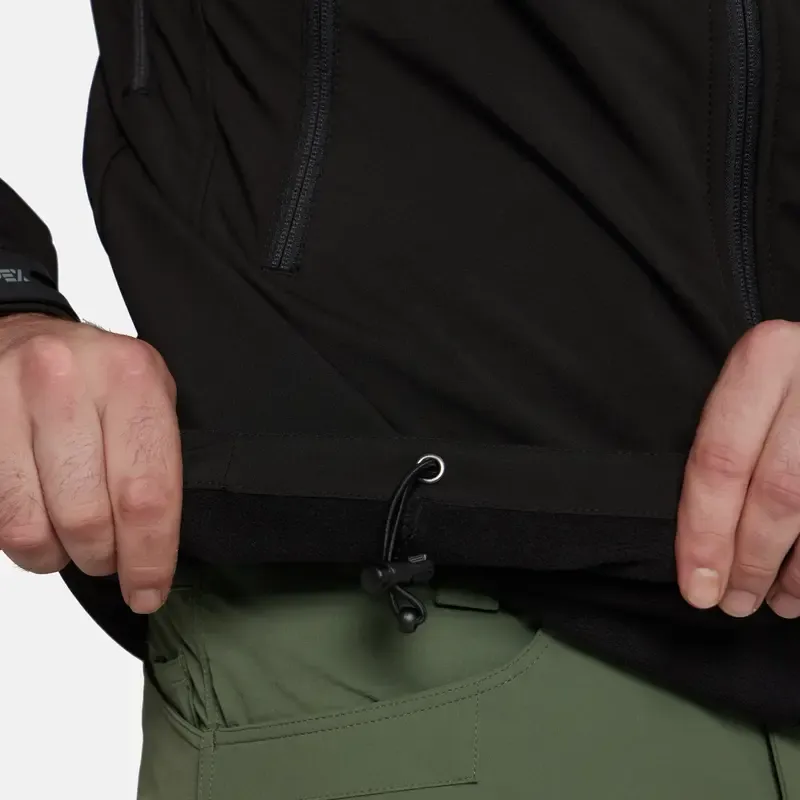 Куртка Archon APEX, цвет Black