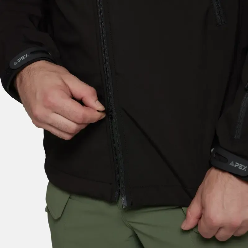 Куртка Archon APEX, цвет Black