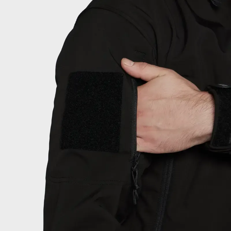 Куртка Archon APEX, цвет Black