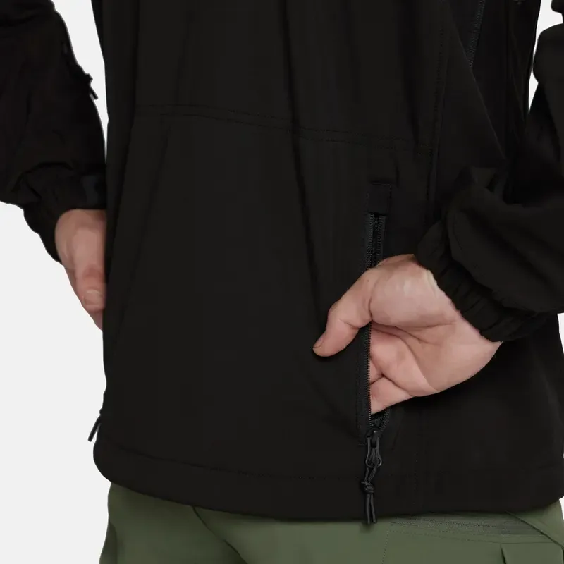 Куртка Archon APEX, цвет Black